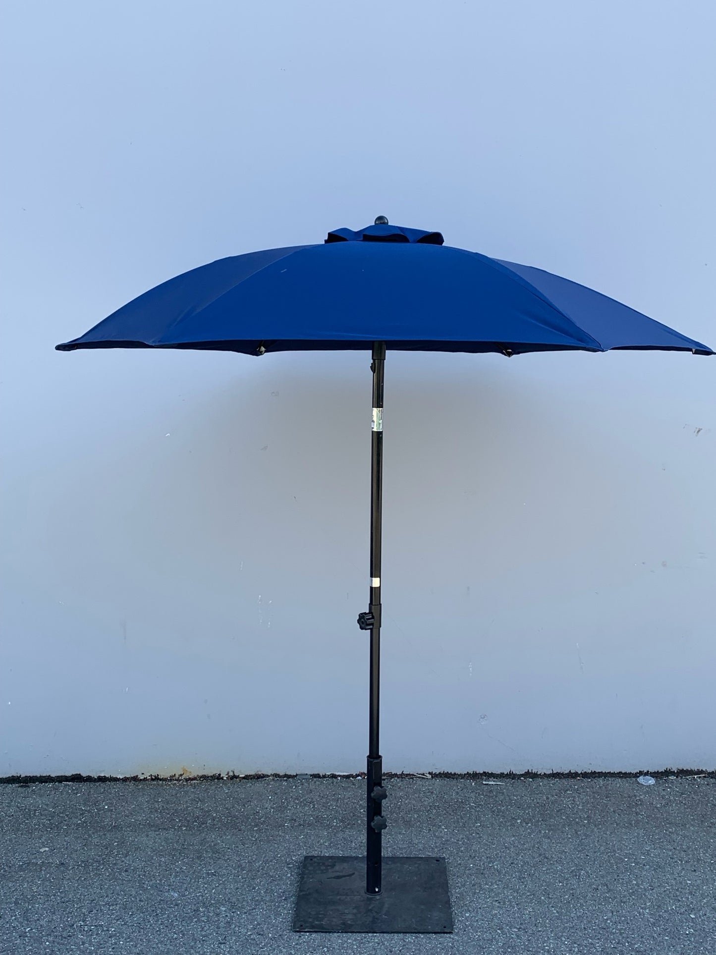 Kitsilano 7ft (42") Patio Umbrella