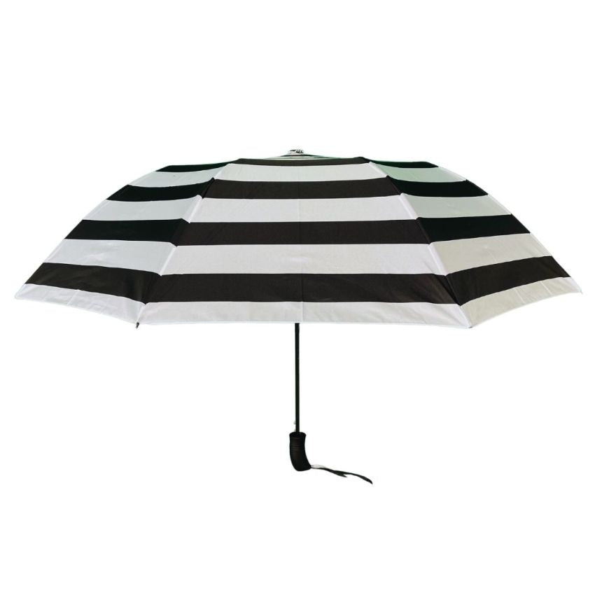 Vancouver Auto Short Umbrella
