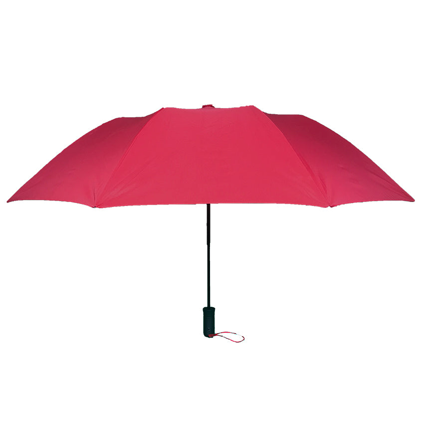 Vancouver Auto Short Umbrella