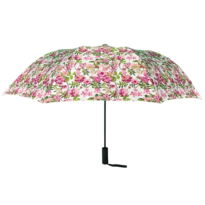 Vancouver Auto Short Umbrella