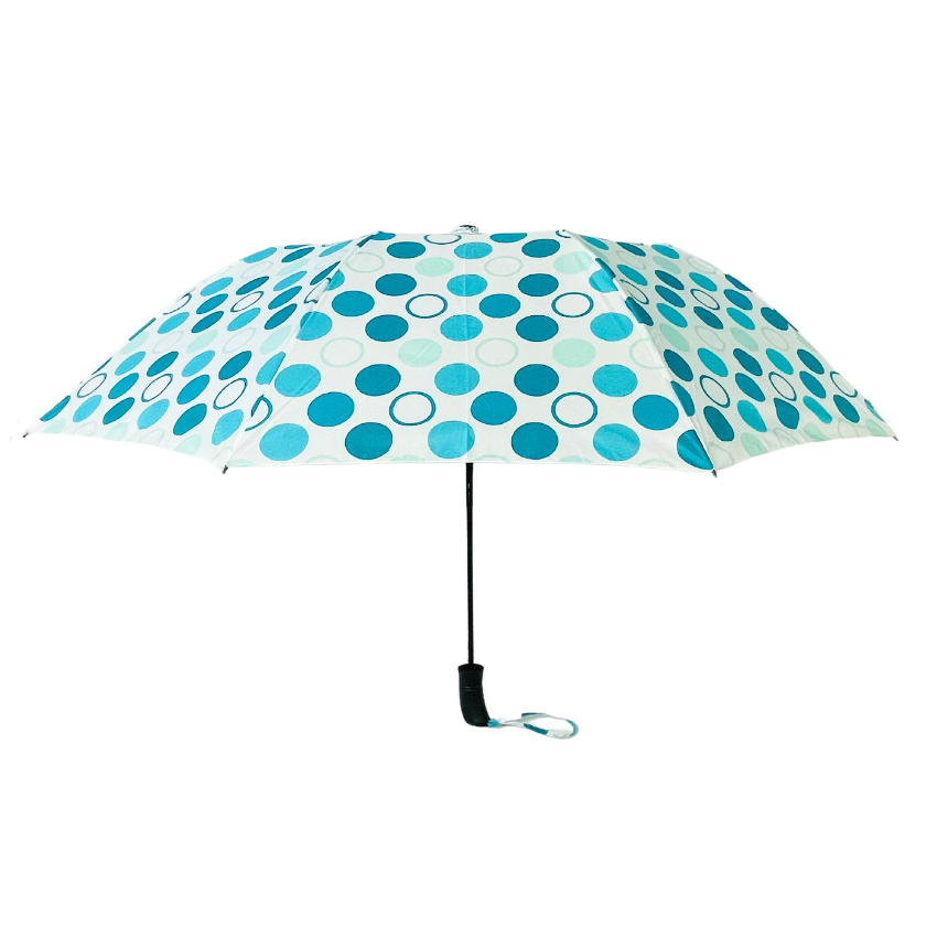 Vancouver Auto Short Umbrella