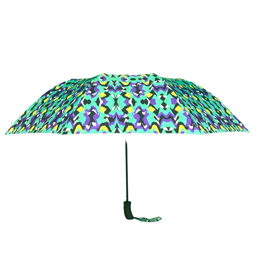 Vancouver Auto Short Umbrella