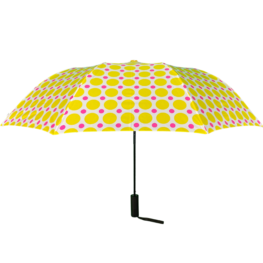 Vancouver Auto Short Umbrella