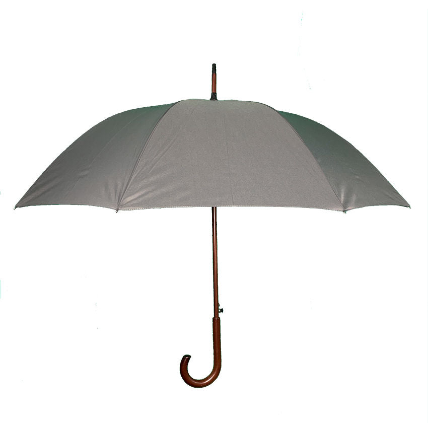 Vancouver Executive Woodshaft Umbrella
