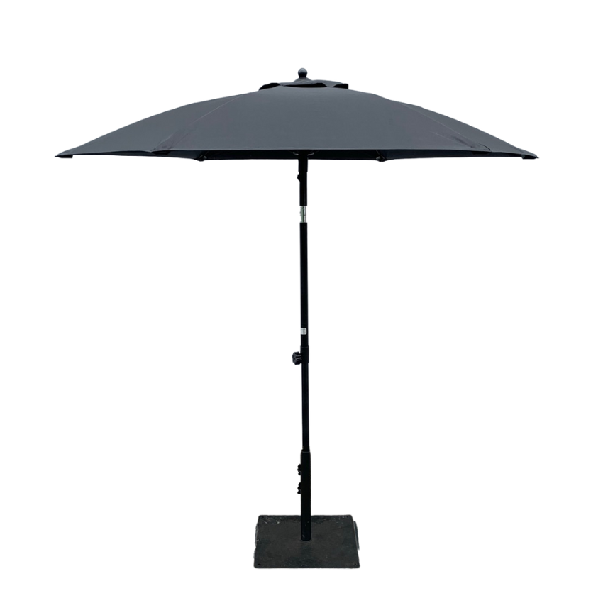 Kitsilano 7ft (42") Patio Umbrella