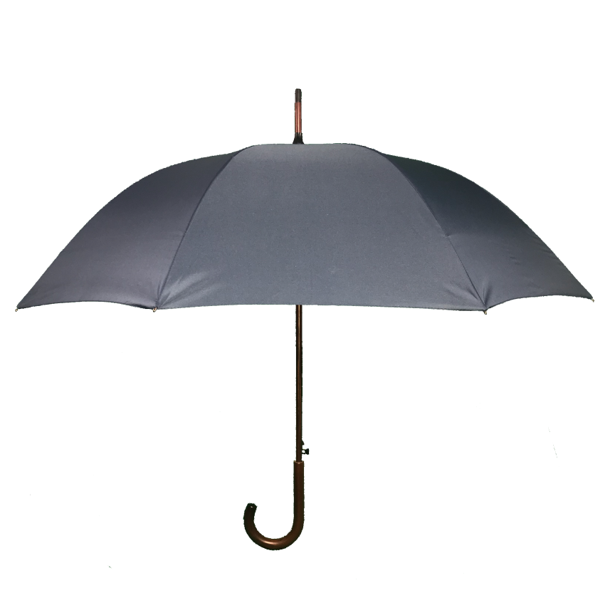 Vancouver Executive Woodshaft Umbrella