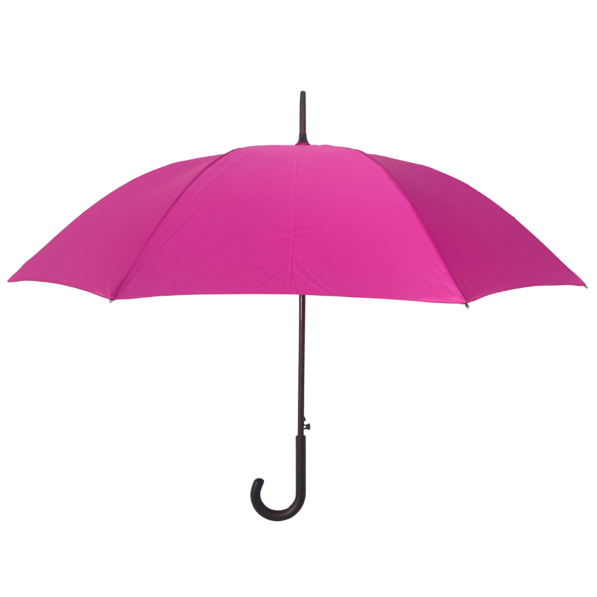 Vancouver Executive Woodshaft Umbrella