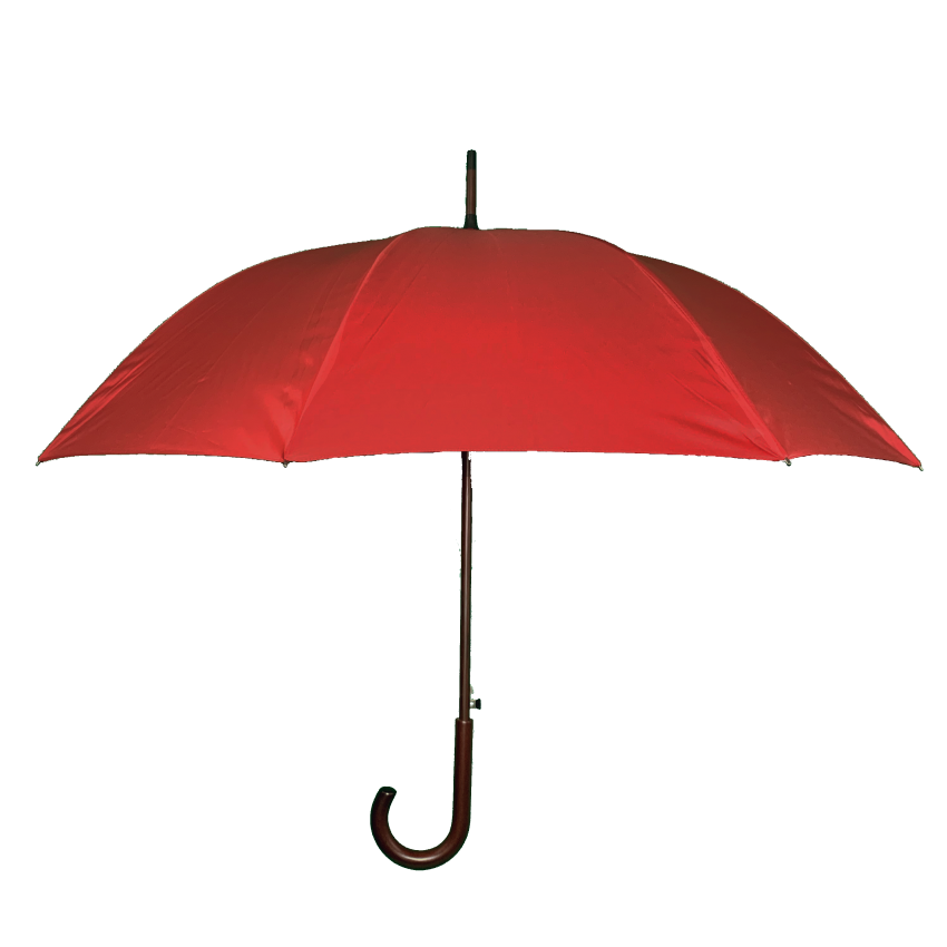 Vancouver Executive Woodshaft Umbrella