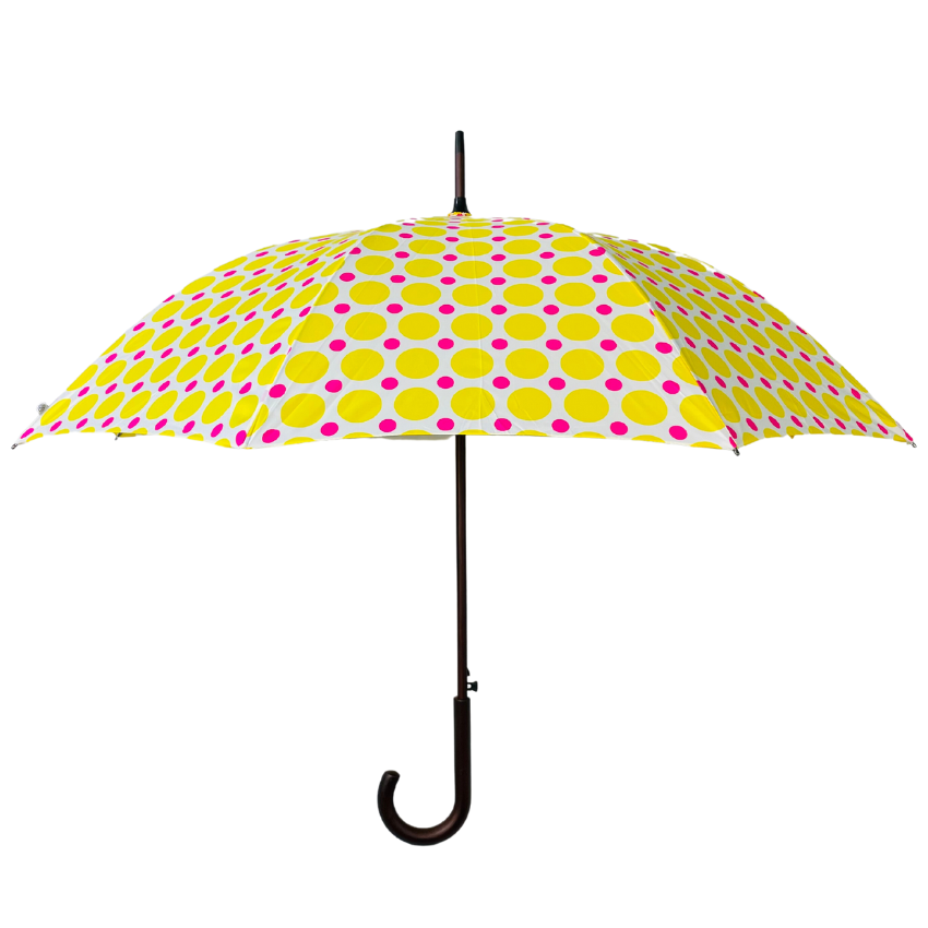 Vancouver Executive Woodshaft Umbrella