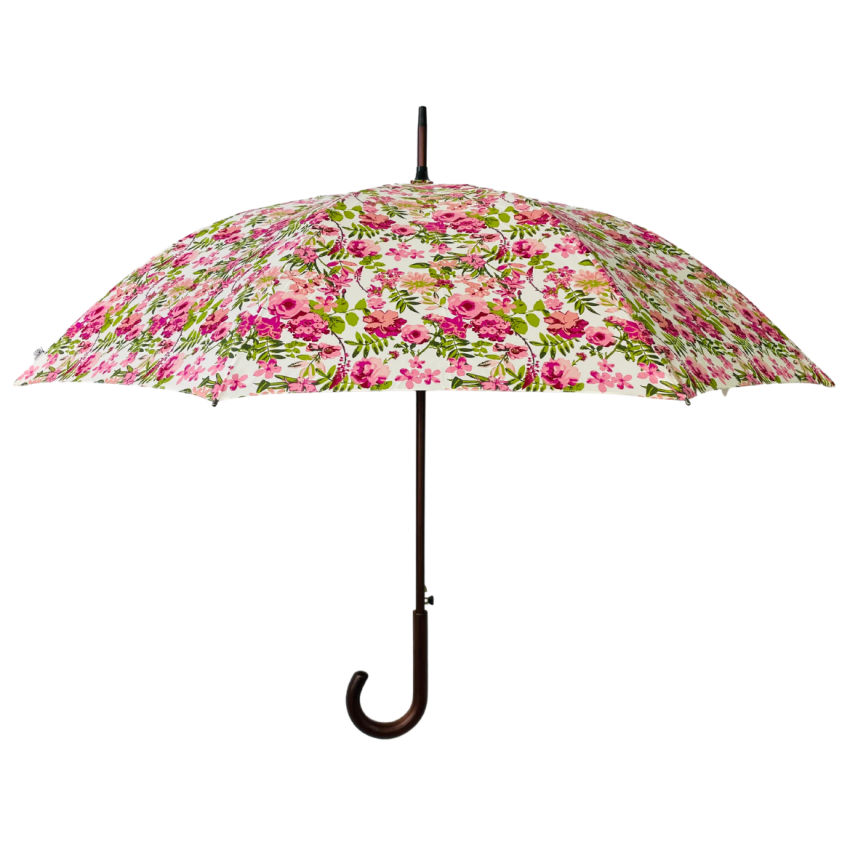 Vancouver Executive Woodshaft Umbrella