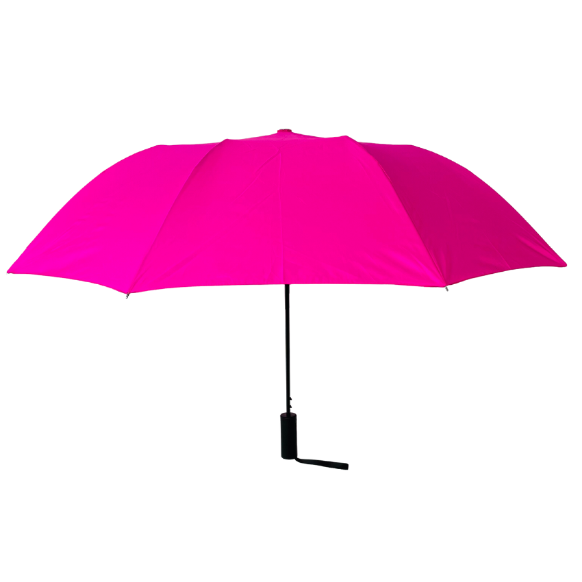 Vancouver Auto Short Umbrella