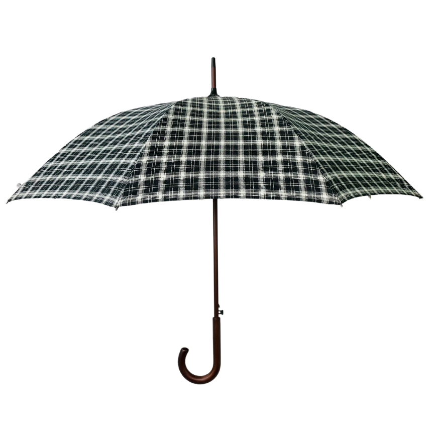 Vancouver Executive Woodshaft Umbrella