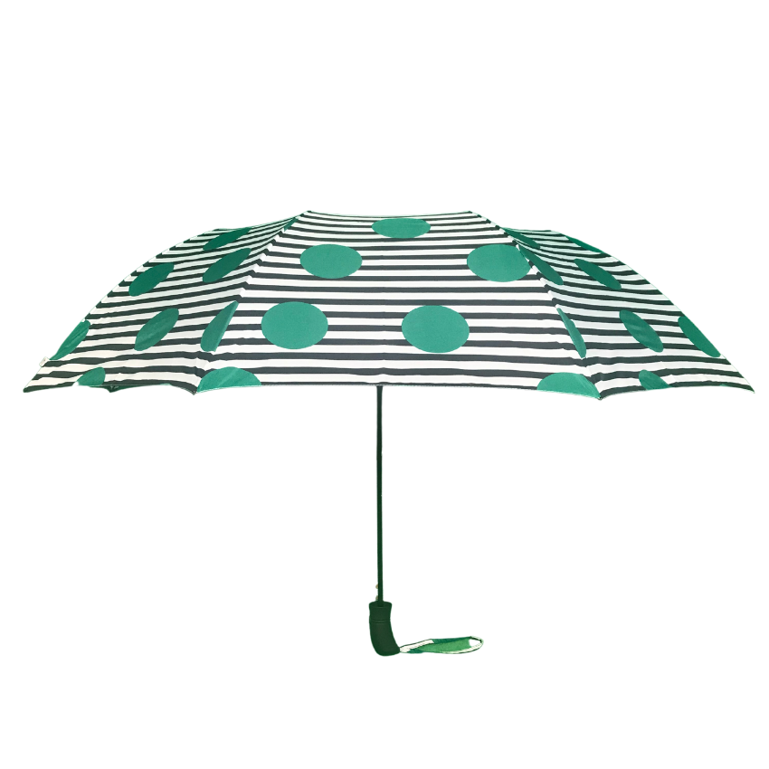 Vancouver Auto Short Umbrella