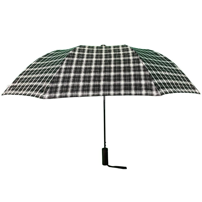Vancouver Auto Short Umbrella