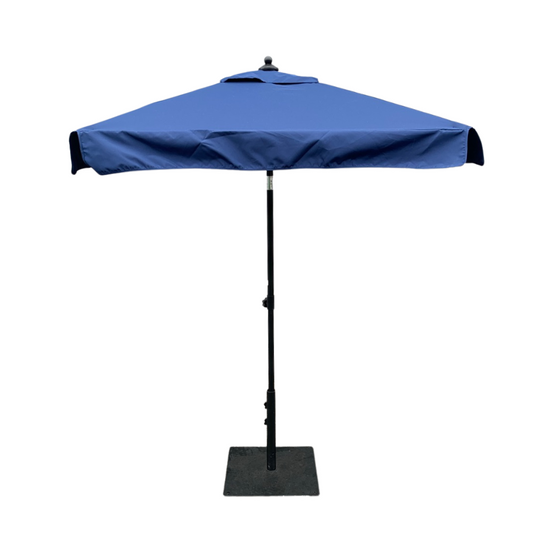 Balsam 7ft Patio Umbrella (Valance)