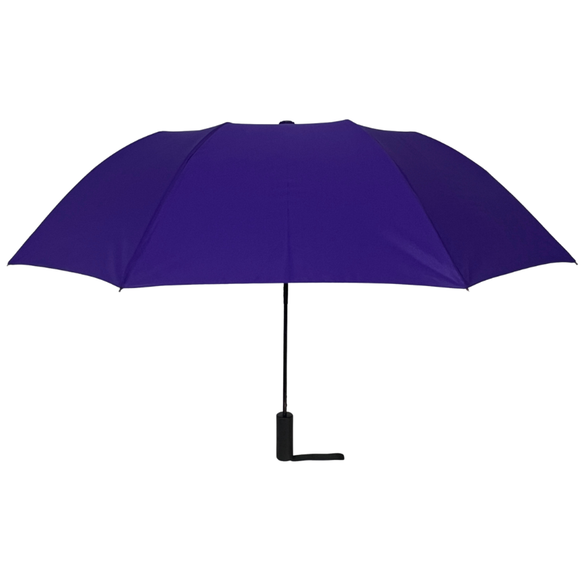 Compact Automatic Rain Umbrella