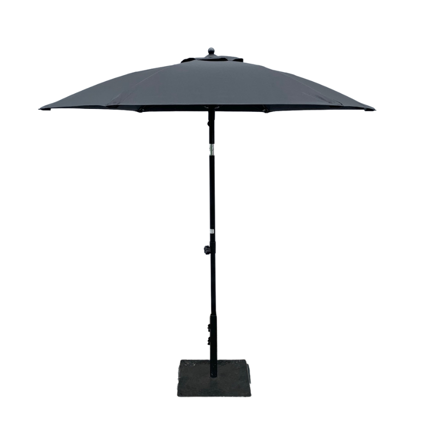 Kitsilano 7ft Patio Umbrella