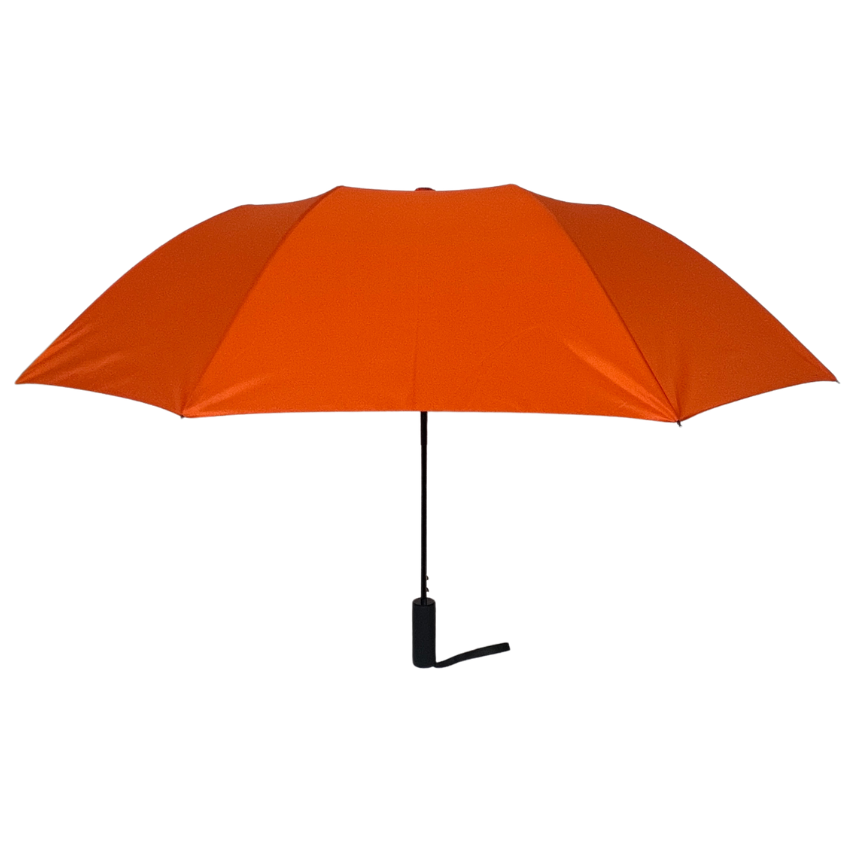 Compact Automatic Rain Umbrella