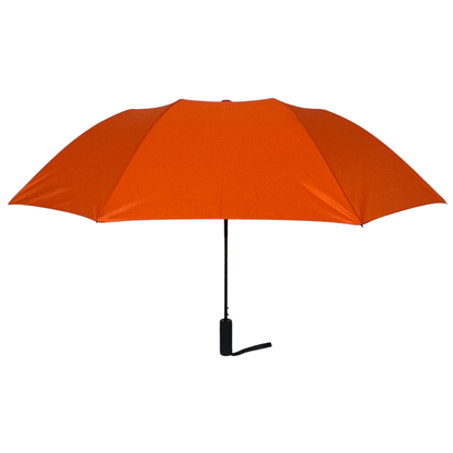 Compact Automatic Rain Umbrella