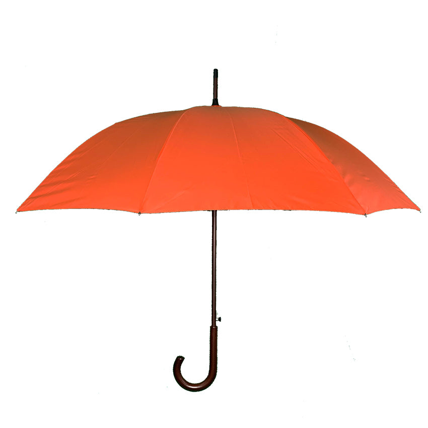 Vancouver Executive Woodshaft Umbrella