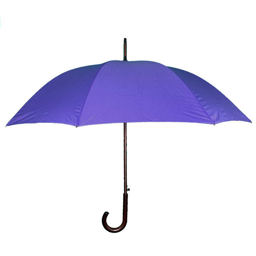 Vancouver Executive Woodshaft Umbrella