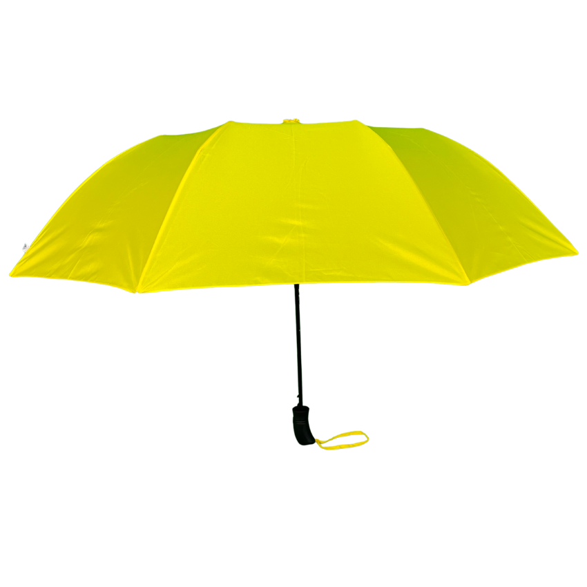 Compact Automatic Rain Umbrella