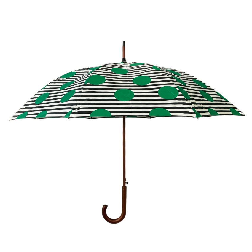 Vancouver Executive Woodshaft Umbrella