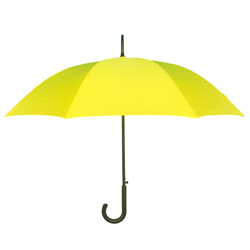 Vancouver Executive Woodshaft Umbrella