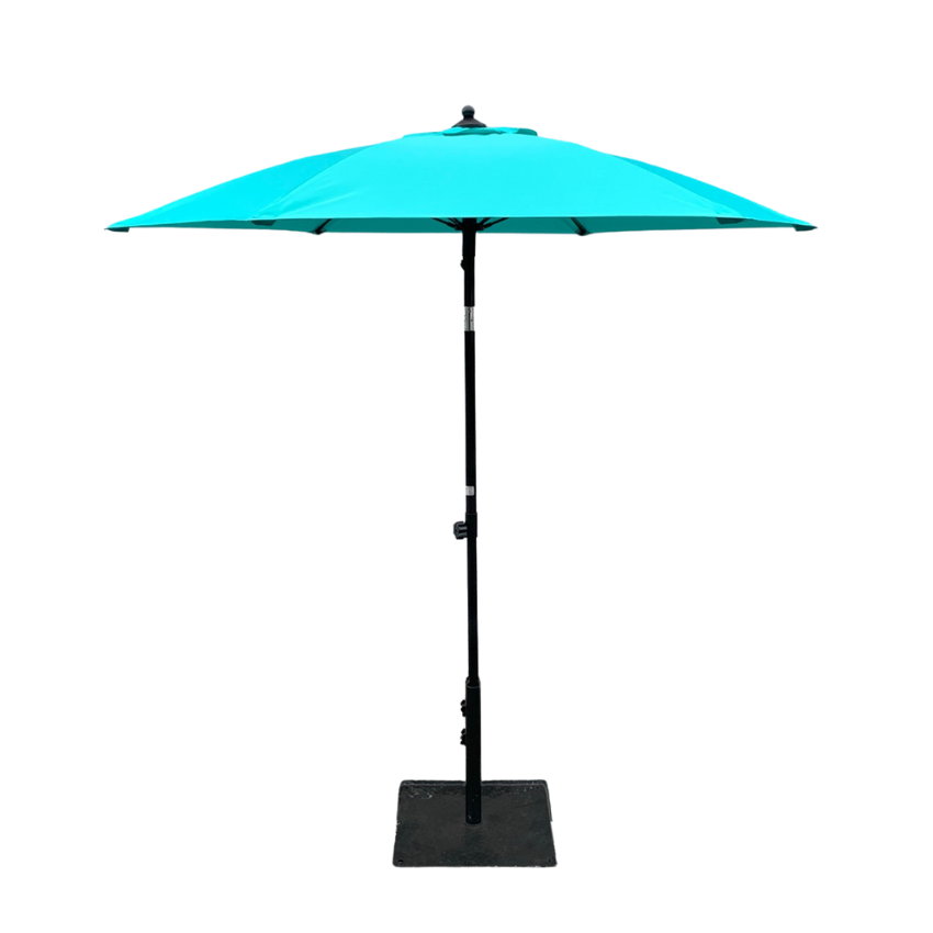Kitsilano 7ft Patio Umbrella